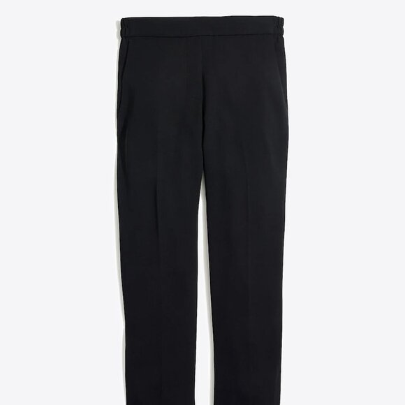 J. Crew Factory Jamie Pant with elastic waist (Size 12) - Picture 1 of 8
